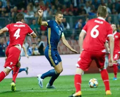 Liechtenstein vs North Macedonia Live Streaming, Live Score, Team Prediction, Lineups, Kick-off Time: 2022 FIFA World Cup Qualifiers – UEFA