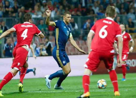 Liechtenstein vs North Macedonia Live Streaming, Live Score, Team Prediction, Lineups, Kick-off Time: 2022 FIFA World Cup Qualifiers – UEFA