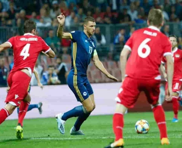 Liechtenstein vs North Macedonia Live Streaming, Live Score, Team Prediction, Lineups, Kick-off Time: 2022 FIFA World Cup Qualifiers – UEFA