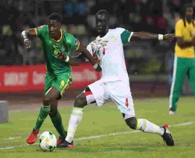 Namibia vs Senegal Live Streaming, Live Score, Team Prediction, Lineups, Kick-off Time: 2022 FIFA World Cup Qualifiers – CAF