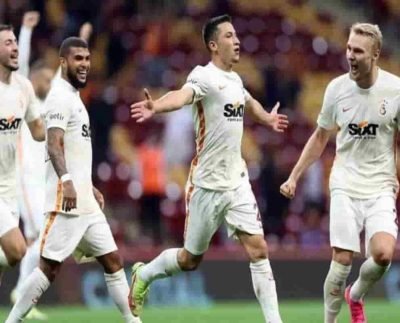 Marseille vs Galatasaray Live Streaming, Team Prediction, Live Score, Lineups, Kick-off Time: UEFA Europa League 2021