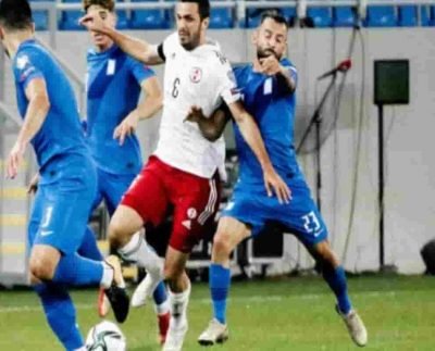 Kosovo vs Georgia Live Streaming, Live Score, Team Prediction, Lineups, Kick-off Time: 2022 FIFA World Cup Qualifiers – UEFA