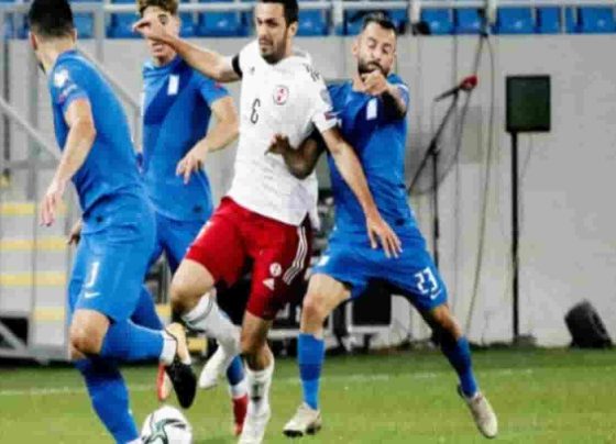 Kosovo vs Georgia Live Streaming, Live Score, Team Prediction, Lineups, Kick-off Time: 2022 FIFA World Cup Qualifiers – UEFA