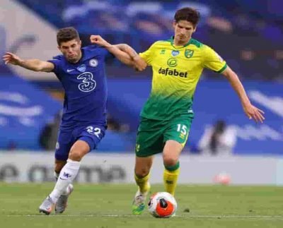 Norwich City vs Leeds United Live Streaming, Live Score, NOR vs LU Dream11 Team Prediction, Lineups, EPL Kick-off Time: English Premier League 2021