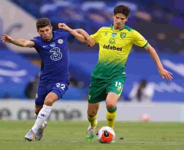 Norwich City vs Leeds United Live Streaming, Live Score, NOR vs LU Dream11 Team Prediction, Lineups, EPL Kick-off Time: English Premier League 2021