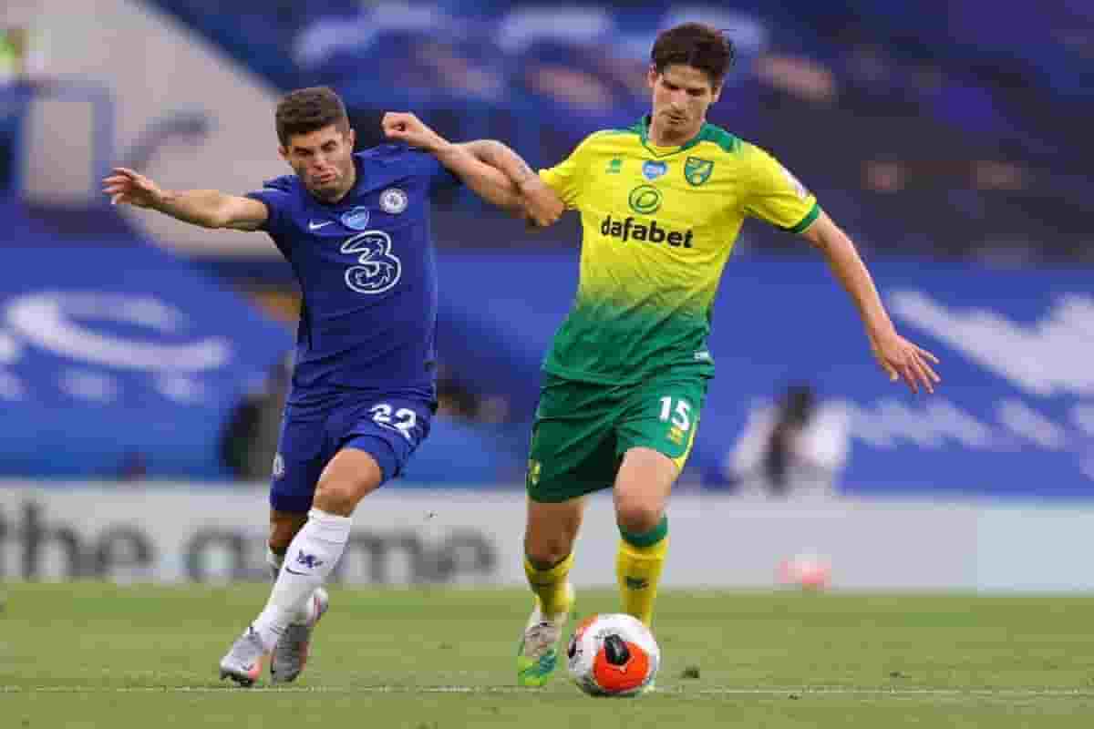 Norwich City vs Leeds United Live Streaming, Live Score, NOR vs LU Dream11 Team Prediction, Lineups, EPL Kick-off Time: English Premier League 2021