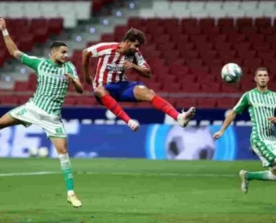 Atletico Madrid vs Real Betis Live Streaming, Live Score, ATL vs RB Dream11 Team Prediction, Lineups, H2H, Kick-off Time: La Liga 2021