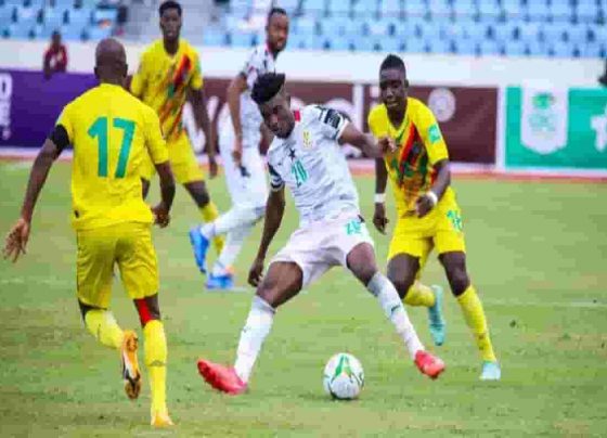 Zimbabwe vs Ghana Live Streaming, Live Score, Team Prediction, Lineups, Kick-off Time: 2022 FIFA World Cup Qualifiers – CAF