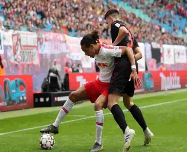 SC Freiburg vs RB Leipzig Live Streaming, Live Score, Team Prediction, Lineups, Kick-off Time: Bundesliga 2021