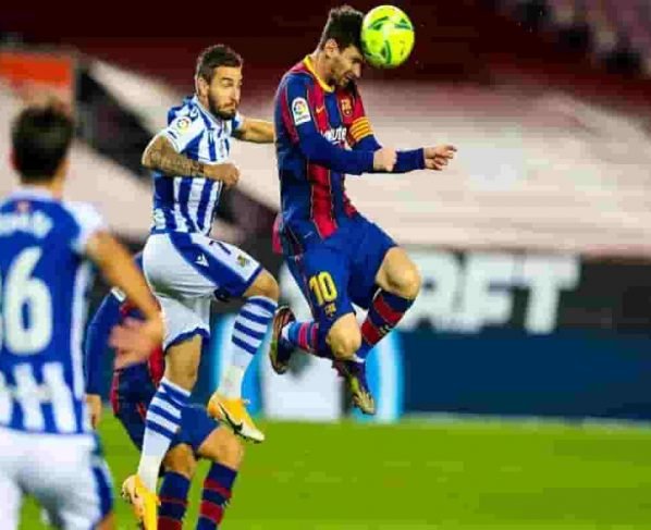 Barcelona vs Valencia CF Live Streaming, Live Score, BAR vs VAL Dream11 Team Prediction, Lineups, H2H, Kick-off Time: La Liga 2021
