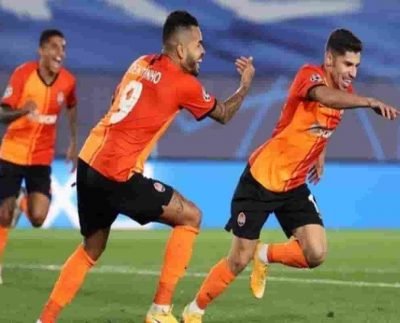 Shakhtar Donetsk vs Real Madrid Live Streaming, Team Prediction, Live Score, Lineups, Kick-off Time: UEFA Champions League 2021
