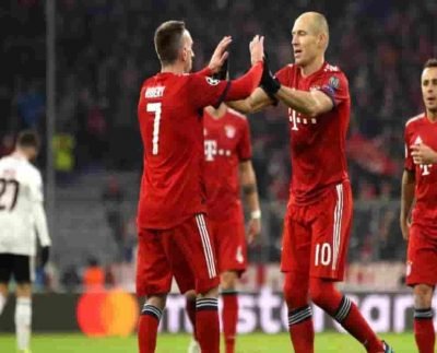 Benfica vs Bayern Munich Live Streaming, Team Prediction, Live Score, Lineups, Kick-off Time: UEFA Champions League 2021