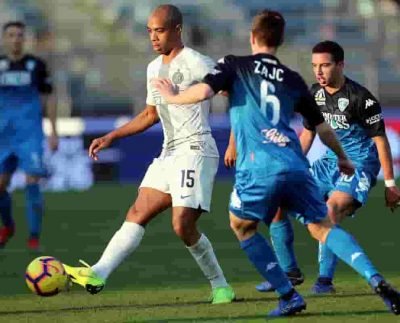 Empoli vs Inter Milan Live Streaming, Live Score, Team Prediction, Lineups, Kick-off Time: Serie A 2021-22