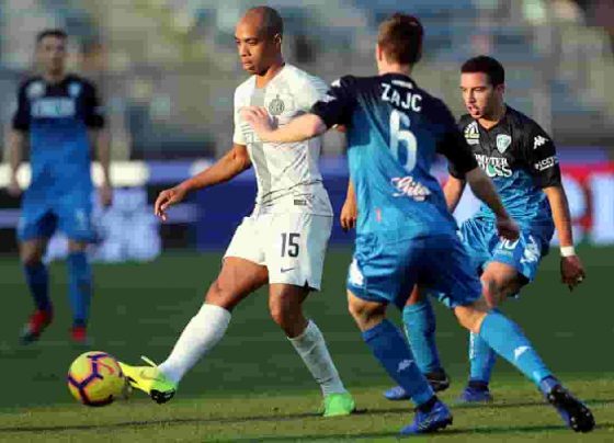 Empoli vs Inter Milan Live Streaming, Live Score, Team Prediction, Lineups, Kick-off Time: Serie A 2021-22