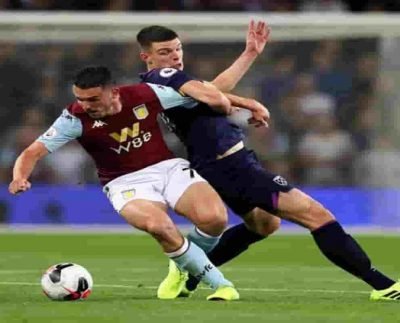 Aston Villa vs West Ham United Live Streaming, Live Score, AVL vs WHU Dream11 Team Prediction, Lineups, EPL Kick-off Time: English Premier League 2021