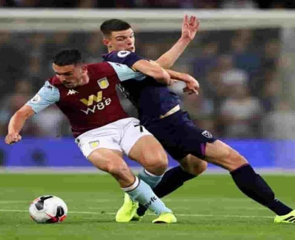 Aston Villa vs West Ham United Live Streaming, Live Score, AVL vs WHU Dream11 Team Prediction, Lineups, EPL Kick-off Time: English Premier League 2021