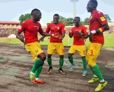 Guinea vs Sudan Live Streaming, Live Score, Team Prediction, Lineups, Kick-off Time: 2022 FIFA World Cup Qualifiers – CAF