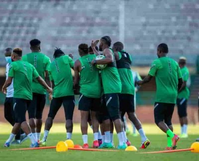 Nigeria vs Central African Republic Live Streaming, Live Score, Team Prediction, Lineups, Kick-off Time: 2022 FIFA World Cup Qualifiers – CAF