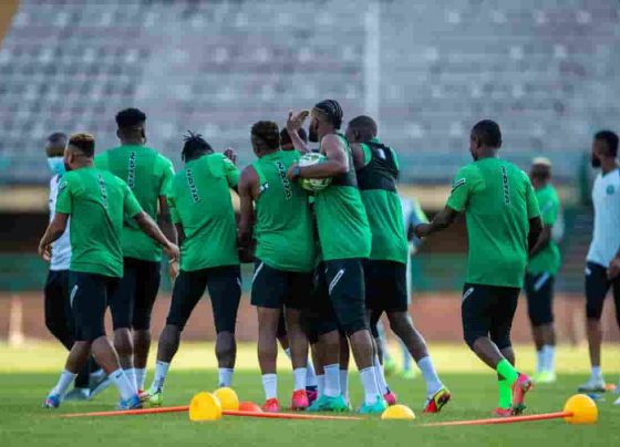 Nigeria vs Central African Republic Live Streaming, Live Score, Team Prediction, Lineups, Kick-off Time: 2022 FIFA World Cup Qualifiers – CAF
