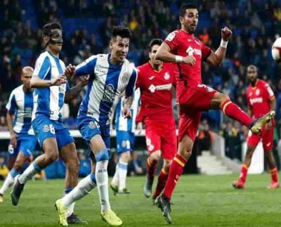 Getafe vs Espanyol Live Streaming, Live Score, GEF vs ESL Dream11 Team Prediction, Lineups, H2H, Kick-off Time: La Liga 2021