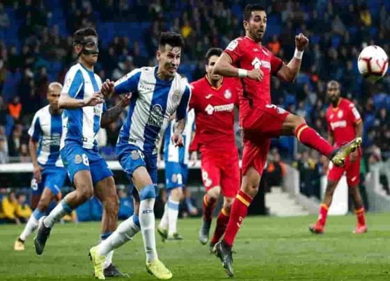 Getafe vs Espanyol Live Streaming, Live Score, GEF vs ESL Dream11 Team Prediction, Lineups, H2H, Kick-off Time: La Liga 2021