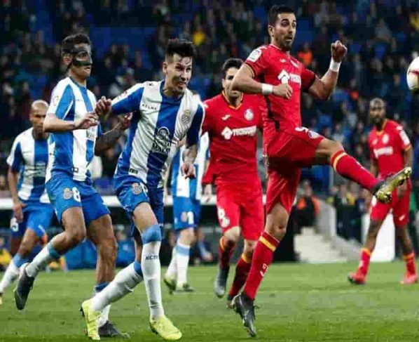 Getafe vs Espanyol Live Streaming, Live Score, GEF vs ESL Dream11 Team Prediction, Lineups, H2H, Kick-off Time: La Liga 2021