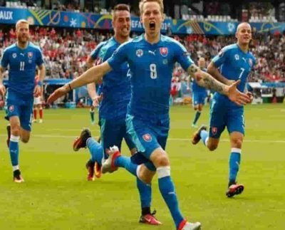 Russia vs Slovakia Live Streaming, Live Score, Team Prediction, Lineups, Kick-off Time: 2022 FIFA World Cup Qualifiers – UEFA