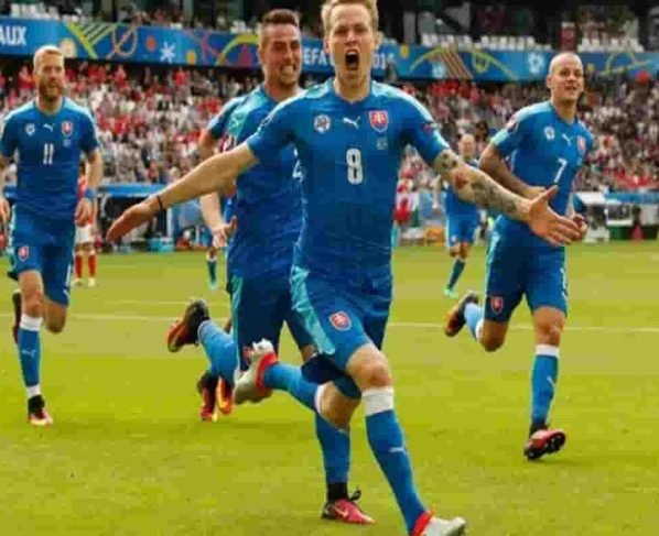 Russia vs Slovakia Live Streaming, Live Score, Team Prediction, Lineups, Kick-off Time: 2022 FIFA World Cup Qualifiers – UEFA