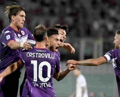 Fiorentina vs Spezia Live Streaming, Live Score, Team Prediction, Lineups, Kick-off Time: Serie A 2021-22