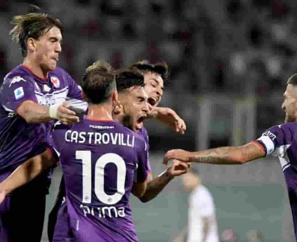 Fiorentina vs Spezia Live Streaming, Live Score, Team Prediction, Lineups, Kick-off Time: Serie A 2021-22