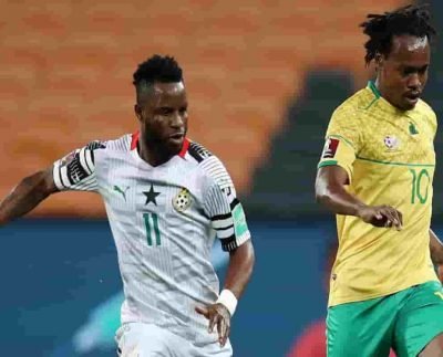 Ghana vs Zimbabwe Live Streaming, Live Score, Team Prediction, Lineups, Kick-off Time: 2022 FIFA World Cup Qualifiers – CAF
