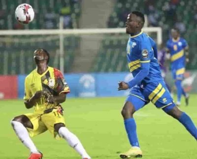 Rwanda vs Uganda Live Streaming, Live Score, Team Prediction, Lineups, Kick-off Time: 2022 FIFA World Cup Qualifiers – CAF