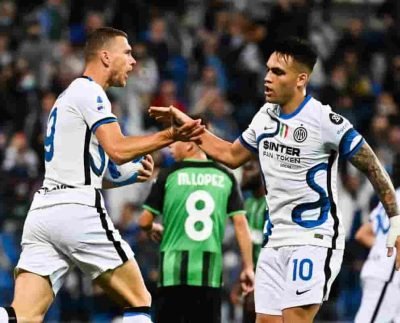 Internazionale vs Sheriff Tiraspol Live Streaming, Team Prediction, Live Score, Lineups, Kick-off Time: UEFA Champions League 2021