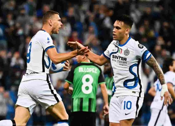 Internazionale vs Sheriff Tiraspol Live Streaming, Team Prediction, Live Score, Lineups, Kick-off Time: UEFA Champions League 2021
