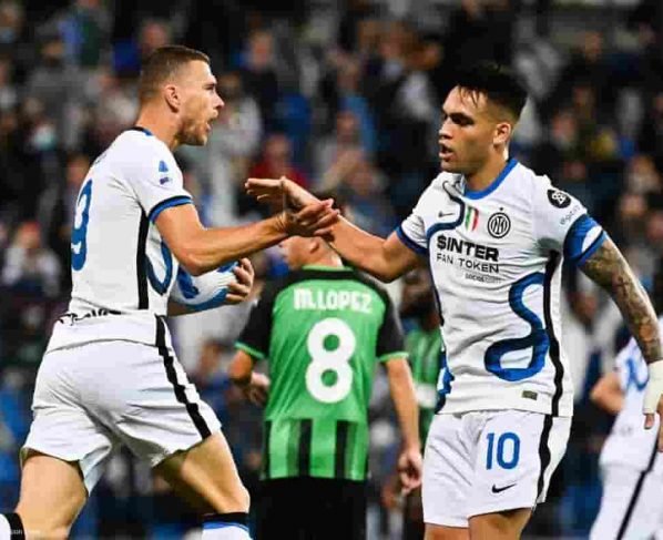 Internazionale vs Sheriff Tiraspol Live Streaming, Team Prediction, Live Score, Lineups, Kick-off Time: UEFA Champions League 2021