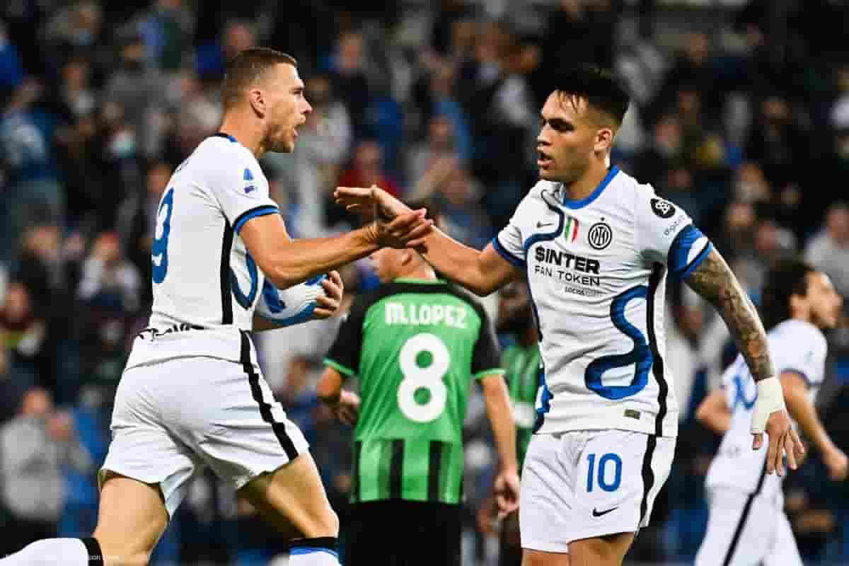 Internazionale vs Sheriff Tiraspol Live Streaming, Team Prediction, Live Score, Lineups, Kick-off Time: UEFA Champions League 2021