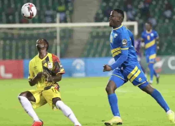 Rwanda vs Uganda Live Streaming, Live Score, Team Prediction, Lineups, Kick-off Time: 2022 FIFA World Cup Qualifiers – CAF