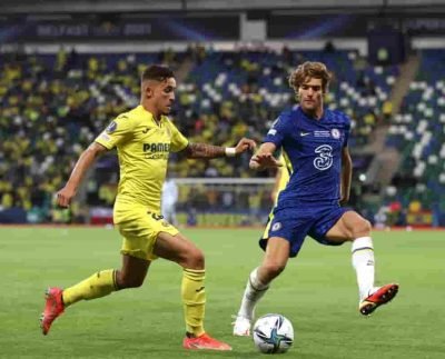 Young Boys vs Villarreal Live Streaming, Team Prediction, Live Score, Lineups, Kick-off Time: UEFA Champions League 2021