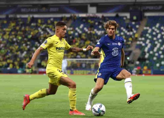 Young Boys vs Villarreal Live Streaming, Team Prediction, Live Score, Lineups, Kick-off Time: UEFA Champions League 2021