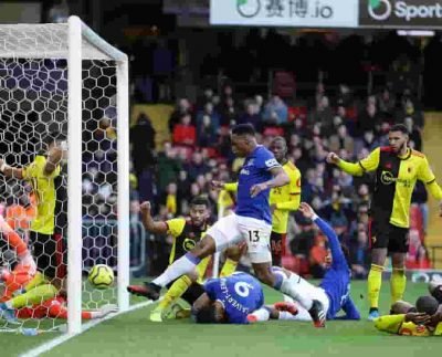 Everton vs Watford Live Streaming, Live Score, Team Prediction, Lineups, EPL Kick-off Time: English Premier League 2021