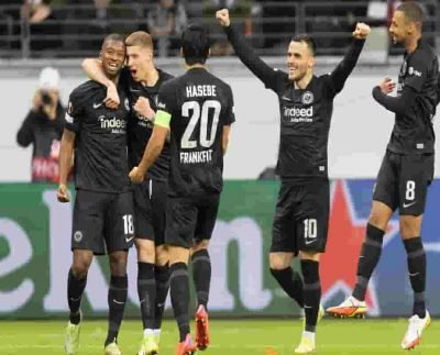 VfL Bochum vs Eintracht Frankfurt Live Streaming, Live Score, BOC vs FRK Dream11 Team Prediction, Lineups, Kick-off Time: Bundesliga 2021