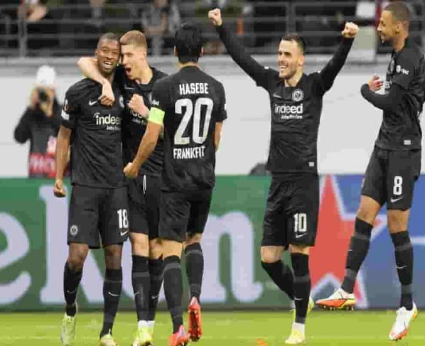 VfL Bochum vs Eintracht Frankfurt Live Streaming, Live Score, BOC vs FRK Dream11 Team Prediction, Lineups, Kick-off Time: Bundesliga 2021