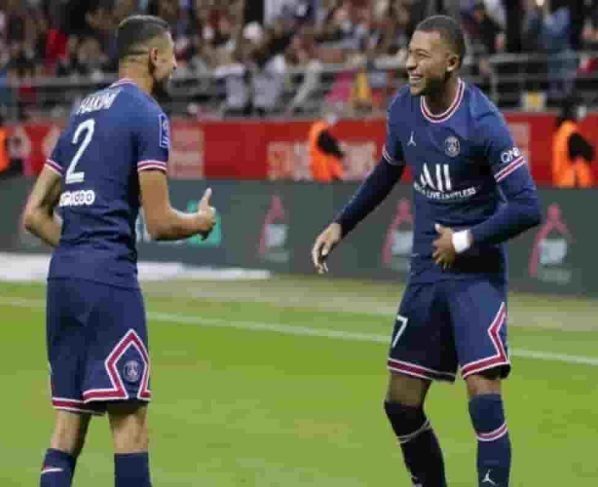 Clermont Foot vs Marseille Live Streaming, Live Score, Team Prediction, Lineups, Kick-off Time: Ligue 1 2021