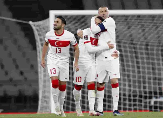 Turkey vs Norway Live Streaming, Live Score, Team Prediction, Lineups, Kick-off Time: 2022 FIFA World Cup Qualifiers – UEFA