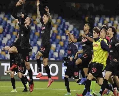 Salernitana vs Napoli Live Streaming, SAL vs NAP Dream11 Team Prediction, Live Score, Lineups, Kick-off Time: Serie A 2021