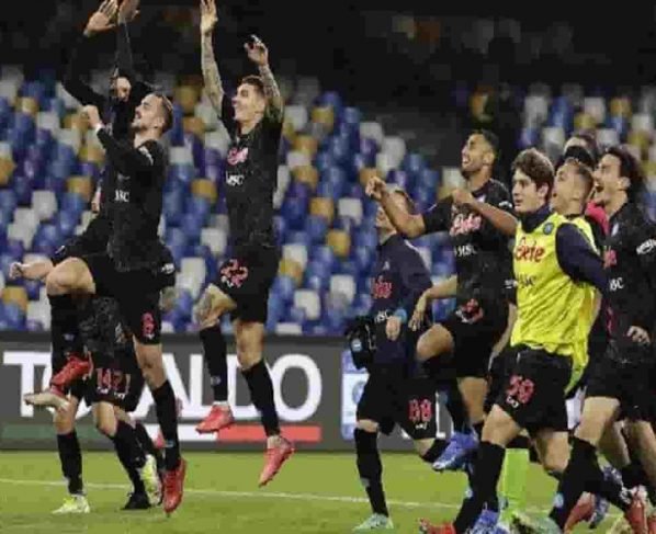 Salernitana vs Napoli Live Streaming, SAL vs NAP Dream11 Team Prediction, Live Score, Lineups, Kick-off Time: Serie A 2021