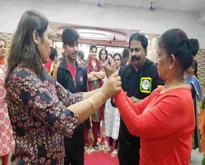 "भारत का पहला स्वदेशी ओपन ओटीटी एप्प 'सेंडस्टोनप्रो' है।"- चीता यज्ञेश शेट्टी