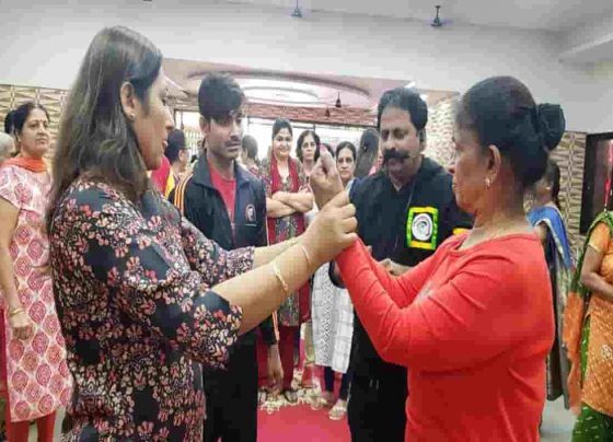 "भारत का पहला स्वदेशी ओपन ओटीटी एप्प 'सेंडस्टोनप्रो' है।"- चीता यज्ञेश शेट्टी