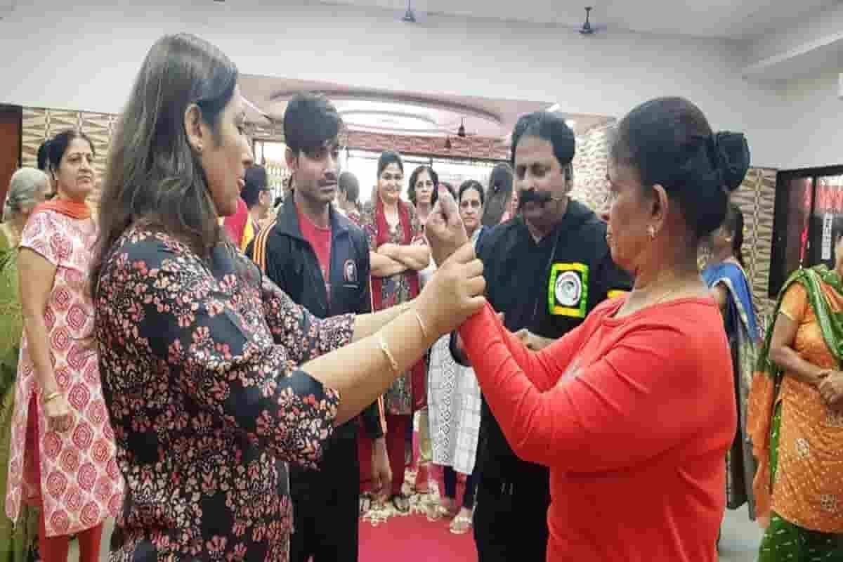 “भारत का पहला स्वदेशी ओपन ओटीटी एप्प ‘सेंडस्टोनप्रो’ है।”- चीता यज्ञेश शेट्टी