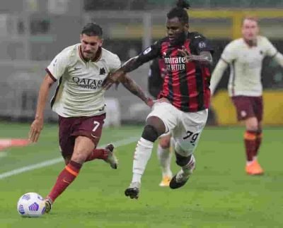 AS Roma vs AC Milan Live Streaming, ROM vs MIL Dream11 Team Prediction, Live Score, Lineups, Kick-off Time: Serie A 2021